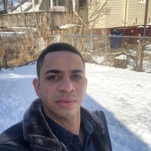 Meet your Posher, Renato